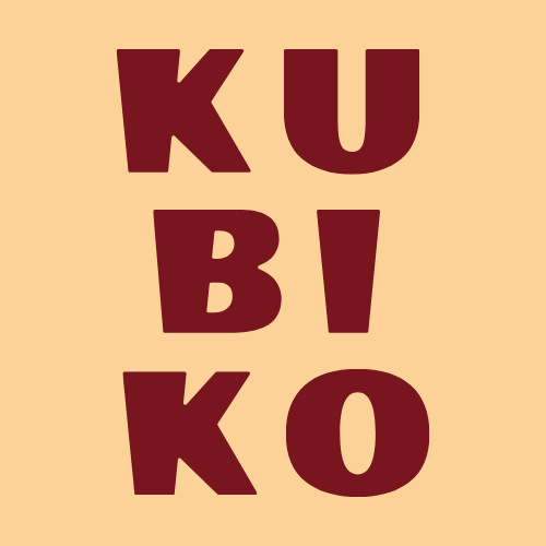 Logo Kubico