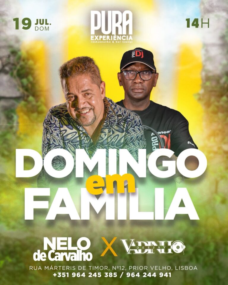 Domingo em familia 768x960