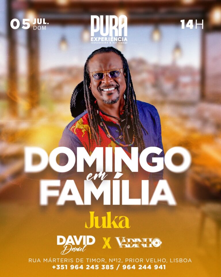 Pura Experiencia Domingo em Familia 768x960